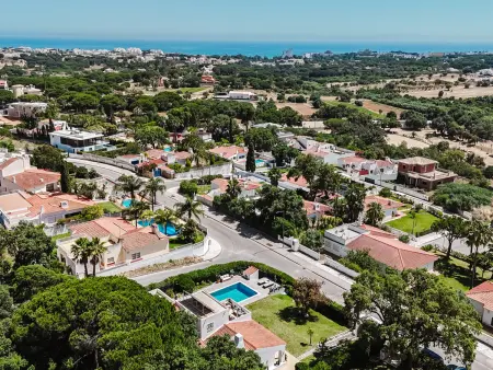 Villa Vale Navio 40, piscine privée à Albufeira : photo 18