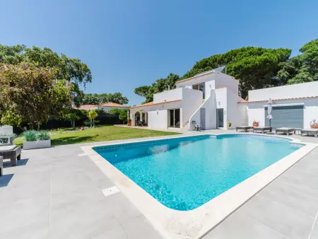 Villa Vale Navio 40, piscine privée à Albufeira : photo 27