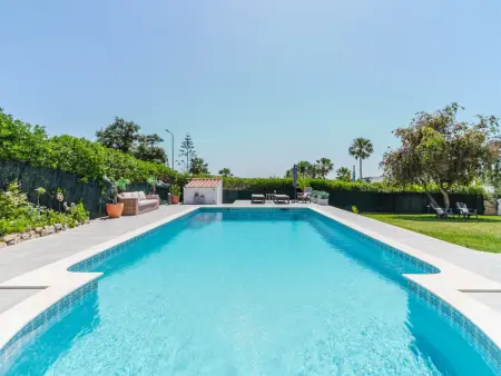 Villa Vale Navio 40, piscine privée à Albufeira : photo 31