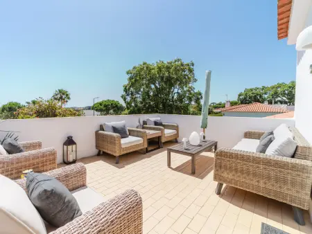 Villa Vale Navio 40, piscine privée à Albufeira : photo 35