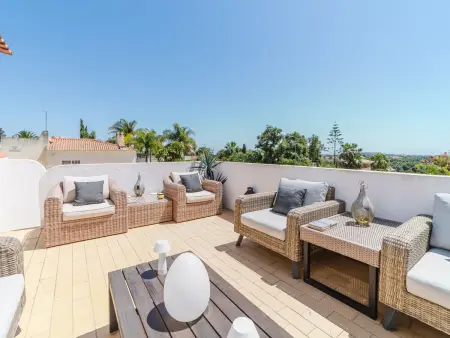 Villa Vale Navio 40, piscine privée à Albufeira : photo 36