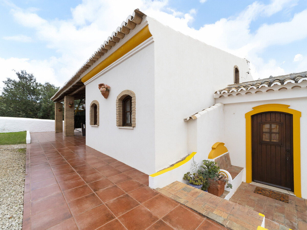 Villa Monte Domingos Simões, 12 pers. & piscine - Photo 3