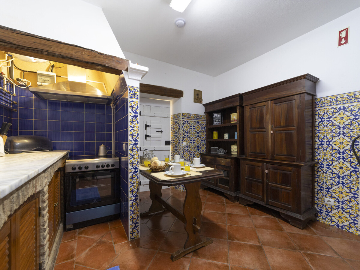 Villa Monte Domingos Simões, 12 pers. & piscine - Photo 5