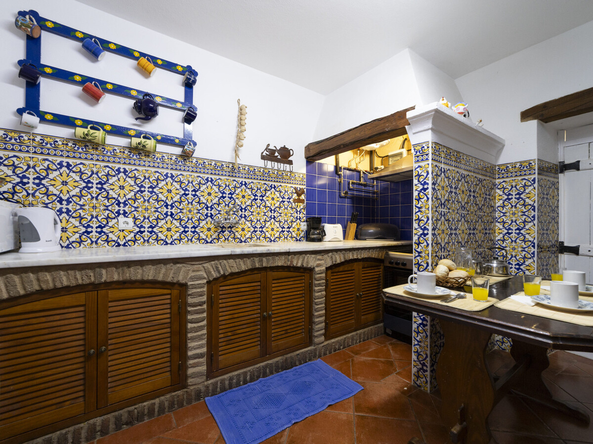 Villa Monte Domingos Simões, 12 pers. & piscine - Photo 6
