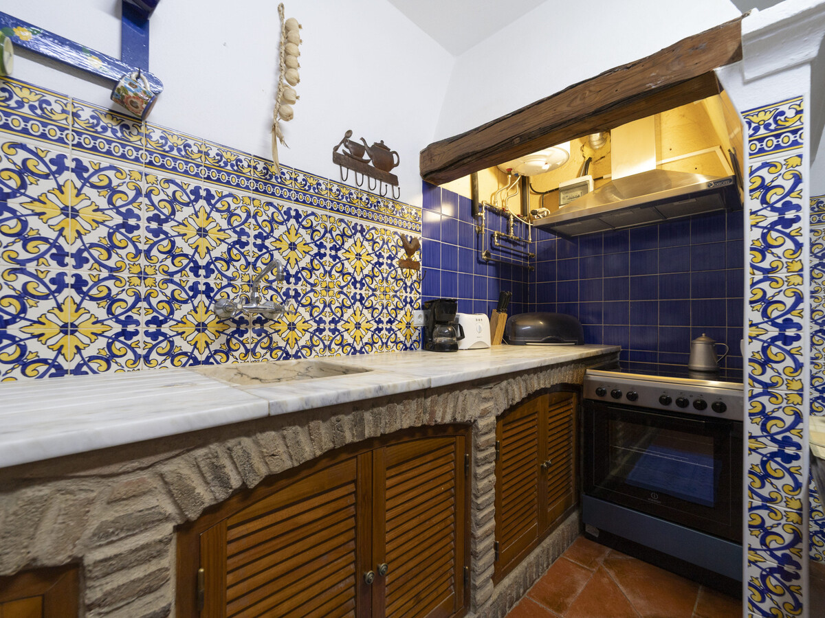 Villa Monte Domingos Simões, 12 pers. & piscine - Photo 8