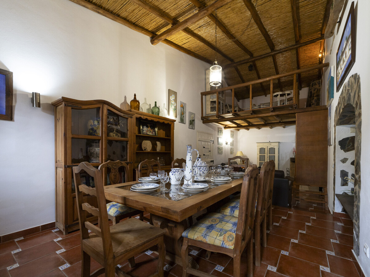 Villa Monte Domingos Simões, 12 pers. & piscine - Photo 11