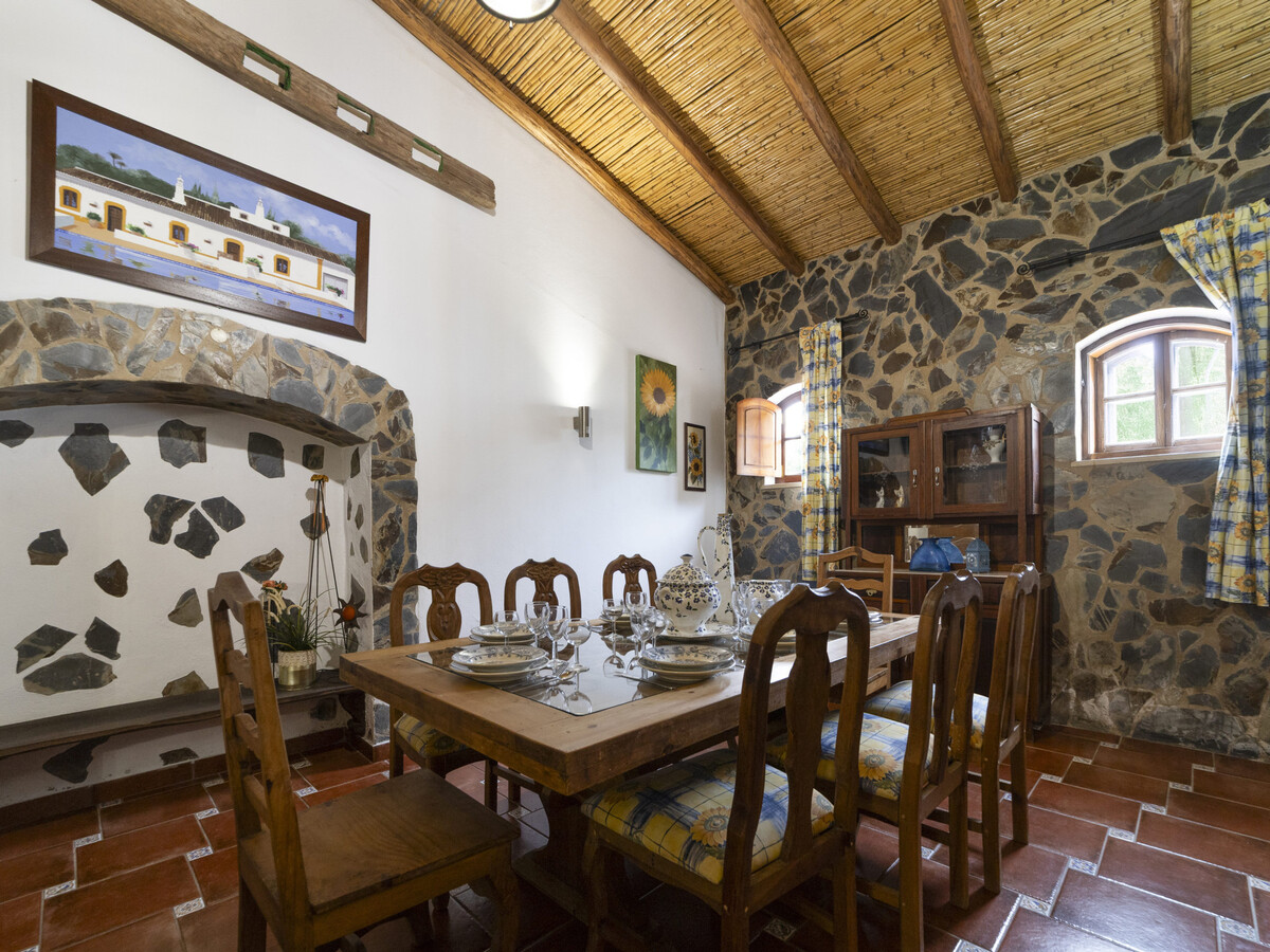 Villa Monte Domingos Simões, 12 pers. & piscine - Photo 12
