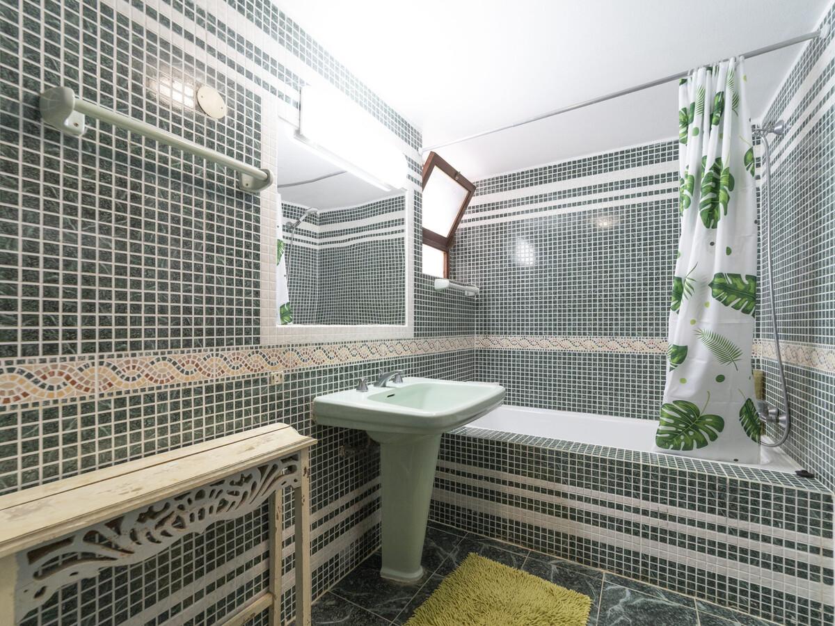 Villa Monte Domingos Simões, 12 pers. & piscine - Photo 16
