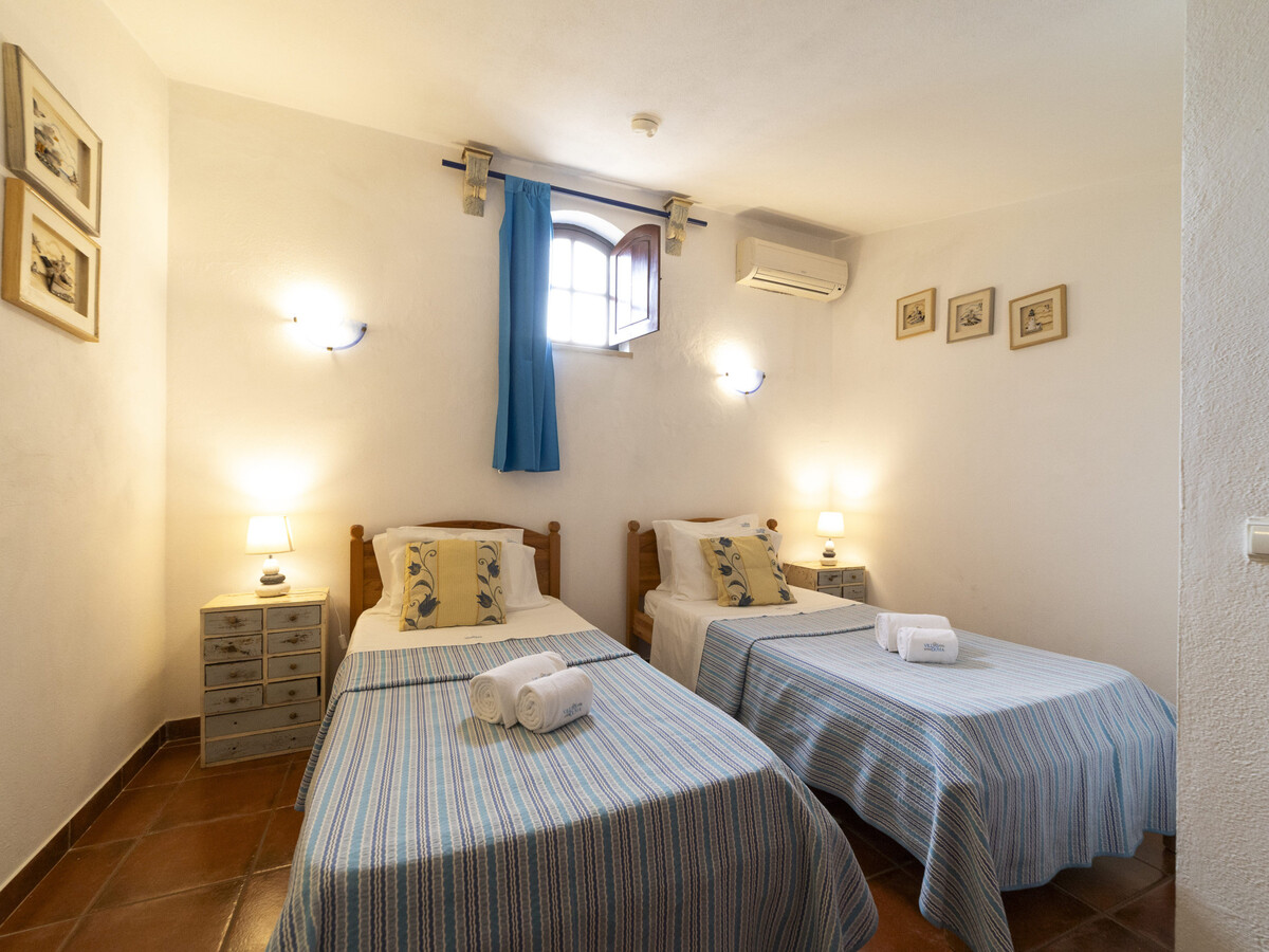 Villa Monte Domingos Simões, 12 pers. & piscine - Photo 17