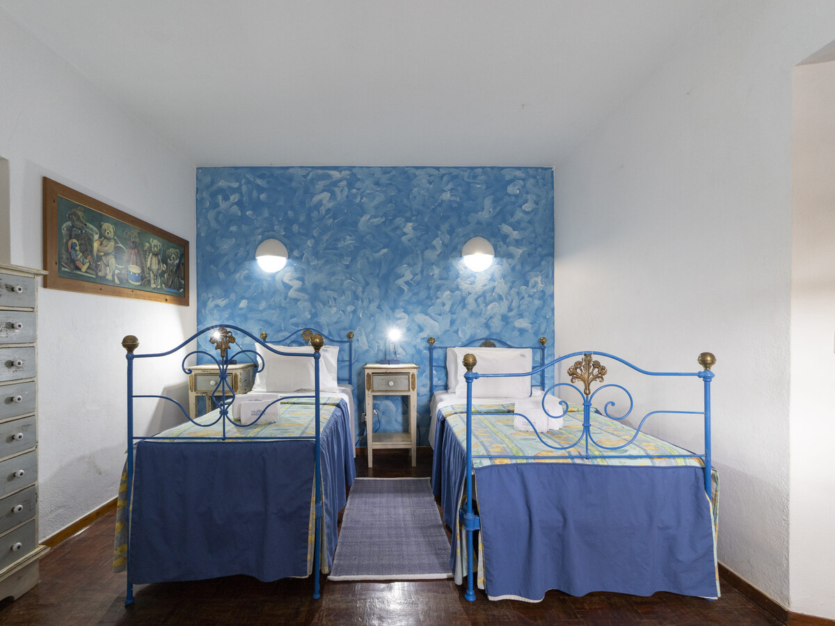 Villa Monte Domingos Simões, 12 pers. & piscine - Photo 21