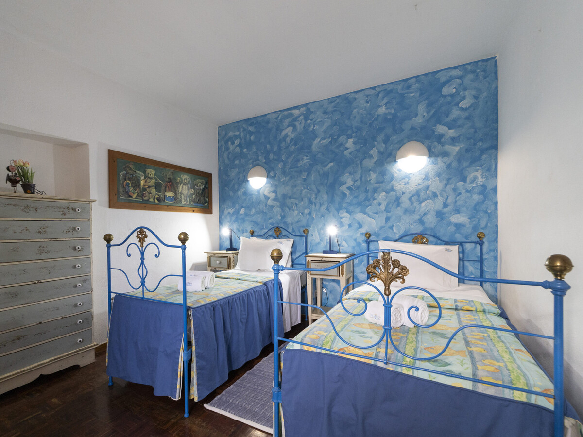 Villa Monte Domingos Simões, 12 pers. & piscine - Photo 22