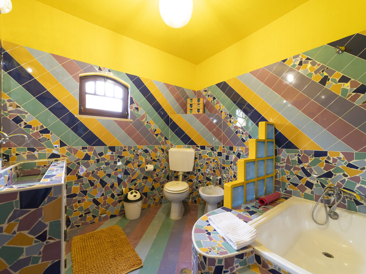 Villa Monte Domingos Simões, 12 pers. & piscine - Photo 24