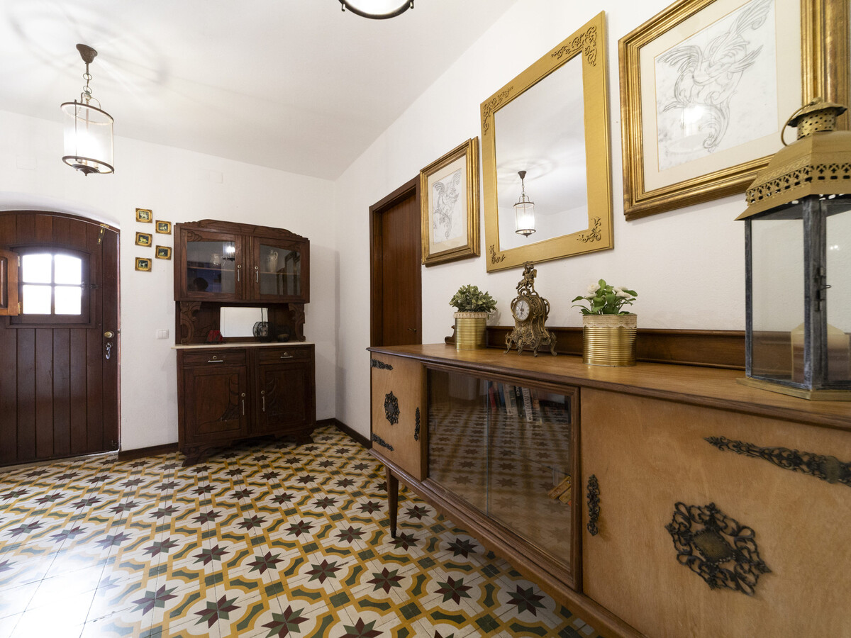 Villa Monte Domingos Simões, 12 pers. & piscine - Photo 25
