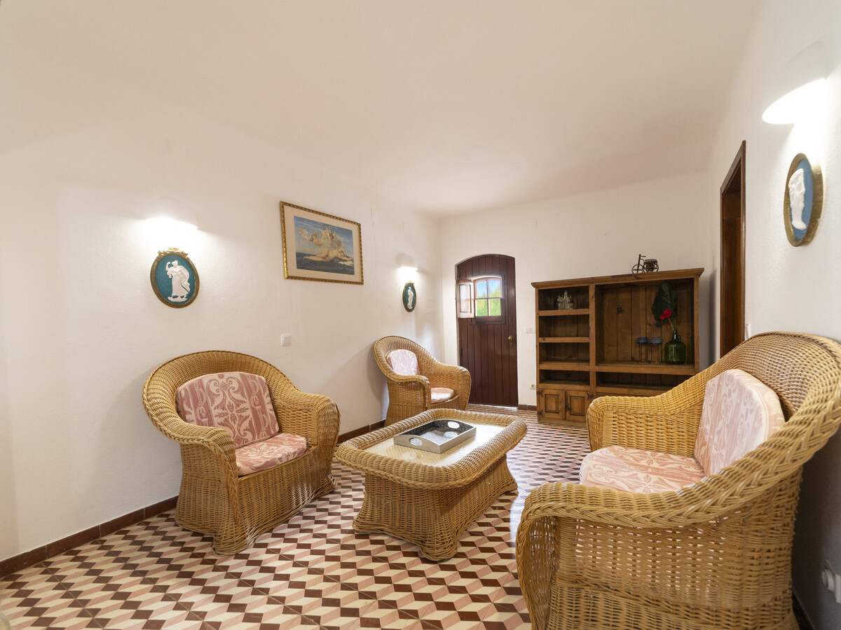 Villa Monte Domingos Simões, 12 pers. & piscine - Photo 26