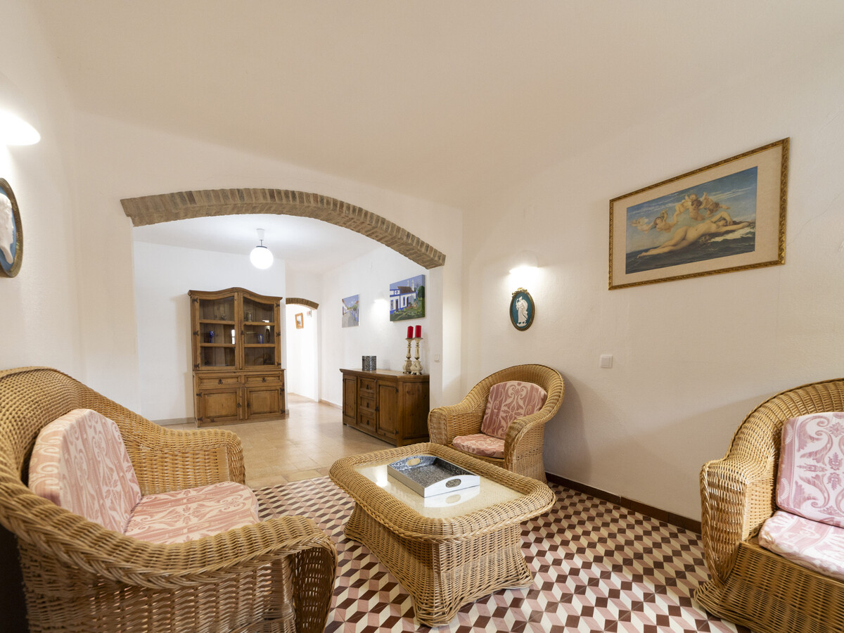 Villa Monte Domingos Simões, 12 pers. & piscine - Photo 27