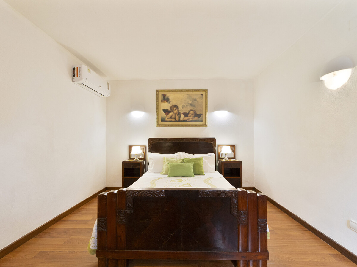 Villa Monte Domingos Simões, 12 pers. & piscine - Photo 28