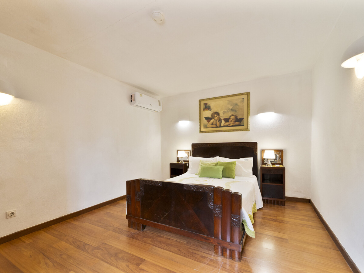 Villa Monte Domingos Simões, 12 pers. & piscine - Photo 29