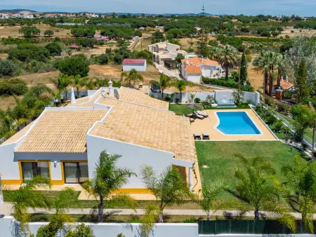 Villa Casinha : piscine et jacuzzi privés à Albufeira : photo 15