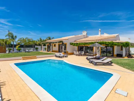 Villa Casinha : piscine et jacuzzi privés à Albufeira : photo 19