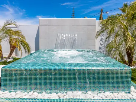 Villa Casinha : piscine et jacuzzi privés à Albufeira : photo 27