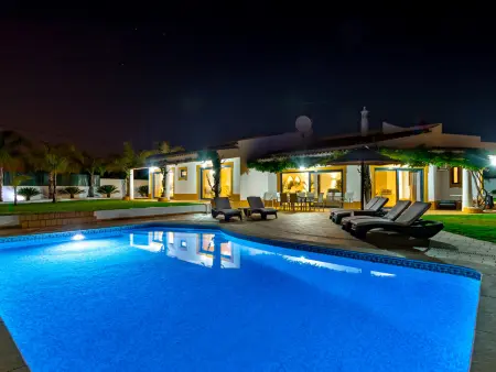 Villa Casinha : piscine et jacuzzi privés à Albufeira : photo 35