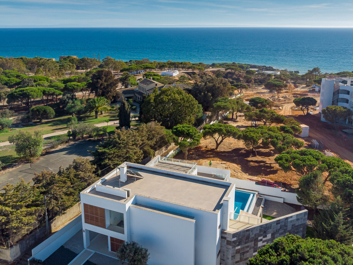 Villa Ocean Pine, 4 chambres piscine privée vue mer - Photo 3