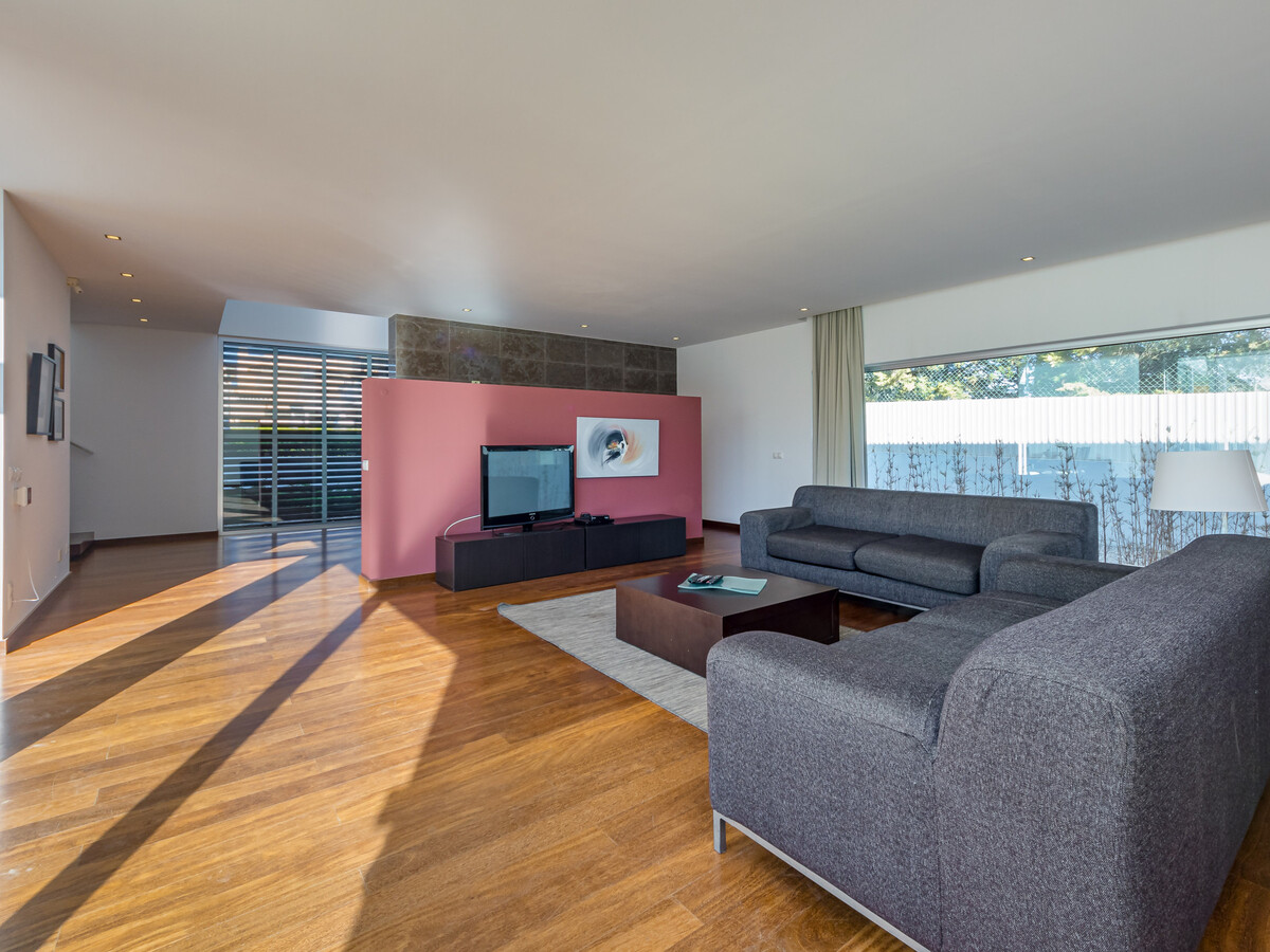 Villa Ocean Pine, 4 chambres piscine privée vue mer - Photo 7