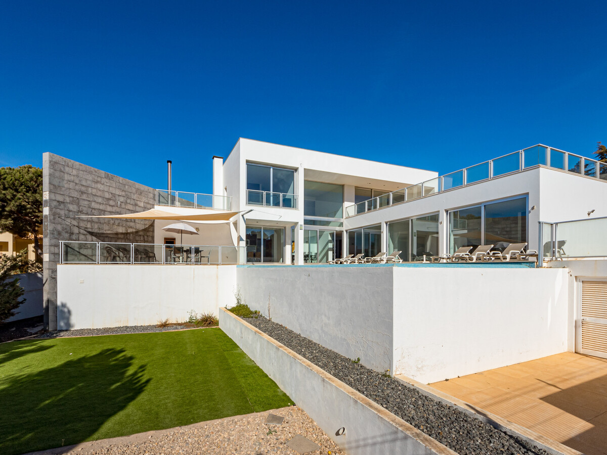 Villa Ocean Pine, 4 chambres piscine privée vue mer - Photo 16