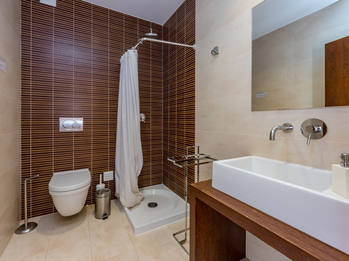 Villa Ocean Pine, 4 chambres piscine privée vue mer - Photo 17