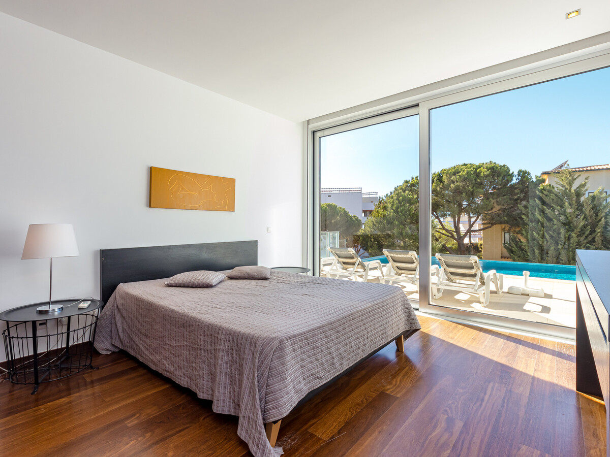Villa Ocean Pine, 4 chambres piscine privée vue mer - Photo 18