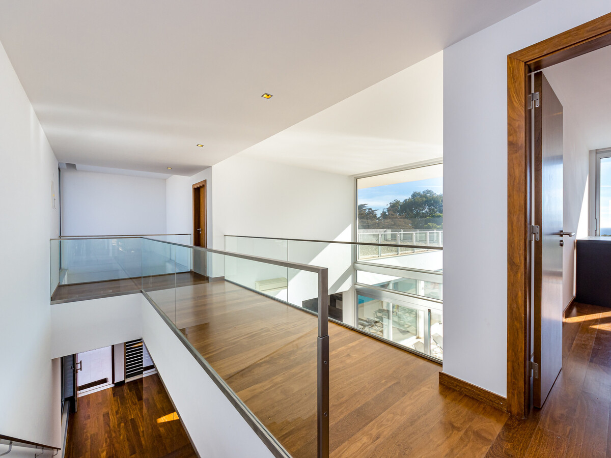 Villa Ocean Pine, 4 chambres piscine privée vue mer - Photo 20