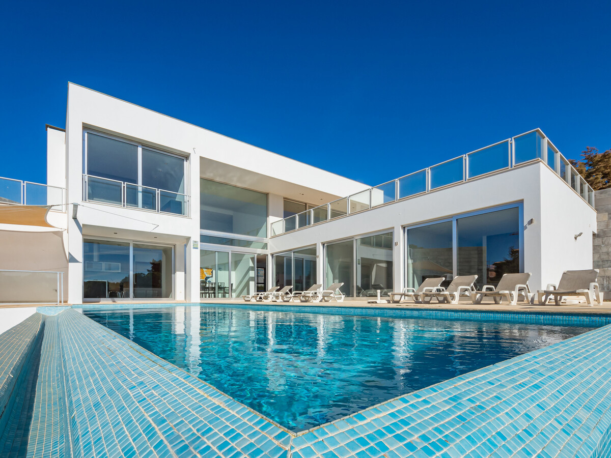 Villa Ocean Pine, 4 chambres piscine privée vue mer - Photo 21