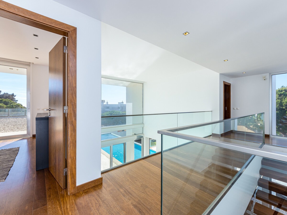 Villa Ocean Pine, 4 chambres piscine privée vue mer - Photo 22