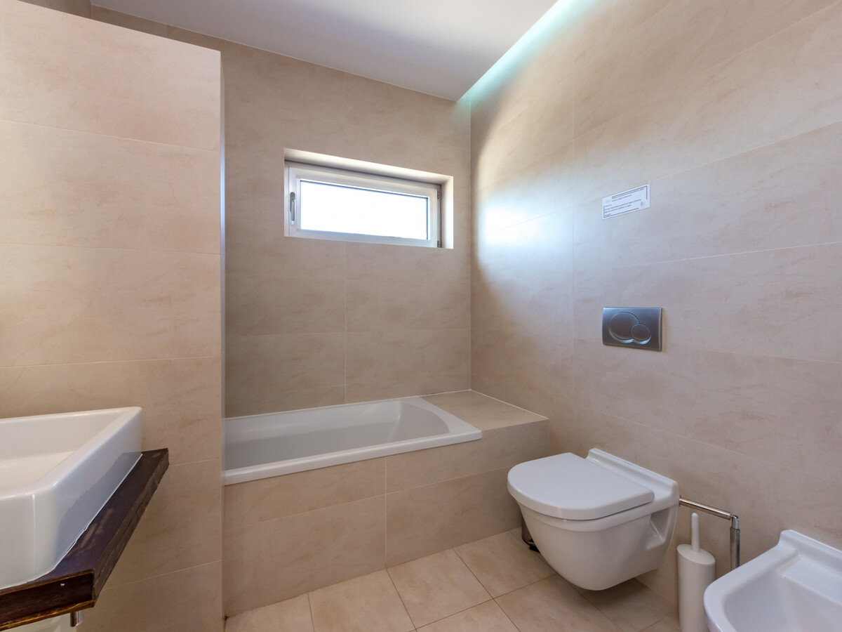 Villa Ocean Pine, 4 chambres piscine privée vue mer - Photo 26