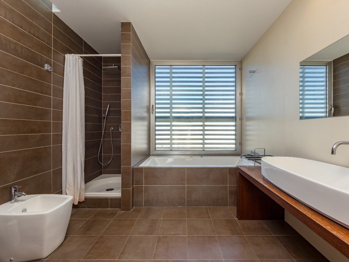 Villa Ocean Pine, 4 chambres piscine privée vue mer - Photo 30