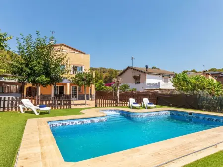 Casa Anchoa, villa 4 chambres avec piscine privée : photo 1