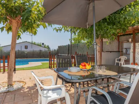 Casa Anchoa, villa 4 chambres avec piscine privée : photo 2
