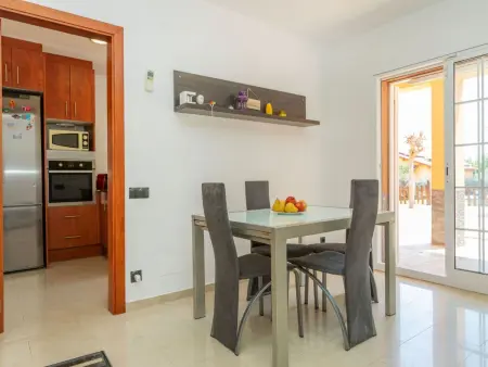 Casa Anchoa, villa 4 chambres avec piscine privée : photo 4