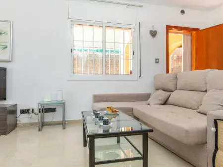Casa Anchoa, villa 4 chambres avec piscine privée : photo 7