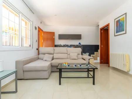 Casa Anchoa, villa 4 chambres avec piscine privée : photo 8
