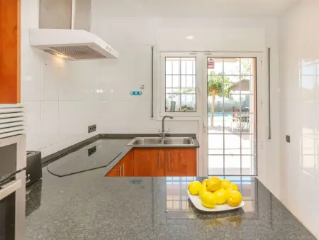 Casa Anchoa, villa 4 chambres avec piscine privée : photo 10