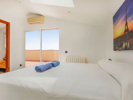 Casa Anchoa, villa 4 chambres avec piscine privée : photo 13