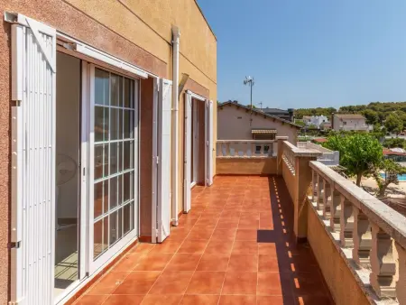 Casa Anchoa, villa 4 chambres avec piscine privée : photo 15