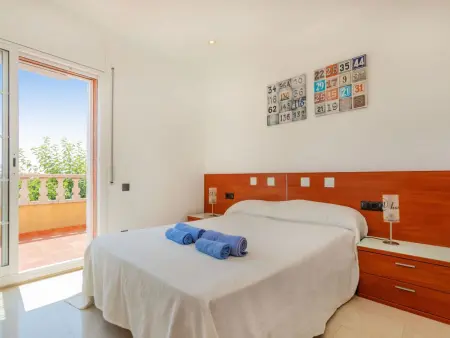 Casa Anchoa, villa 4 chambres avec piscine privée : photo 17