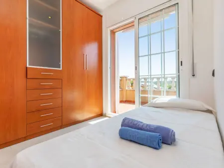 Casa Anchoa, villa 4 chambres avec piscine privée : photo 19