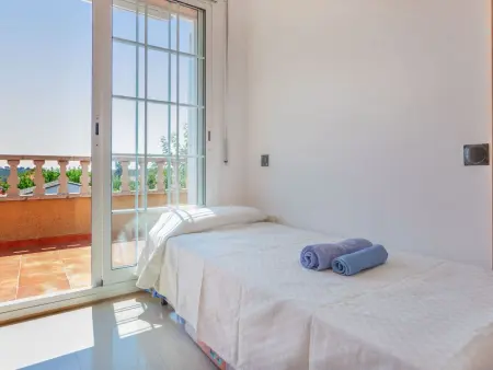Casa Anchoa, villa 4 chambres avec piscine privée : photo 20