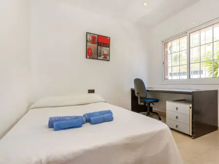 Casa Anchoa, villa 4 chambres avec piscine privée : photo 22
