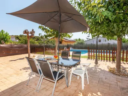 Casa Anchoa, villa 4 chambres avec piscine privée : photo 23