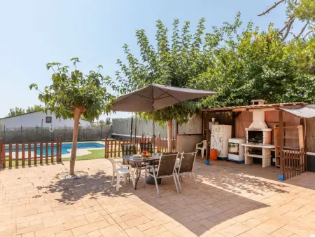 Casa Anchoa, villa 4 chambres avec piscine privée : photo 24