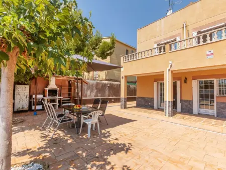 Casa Anchoa, villa 4 chambres avec piscine privée : photo 25